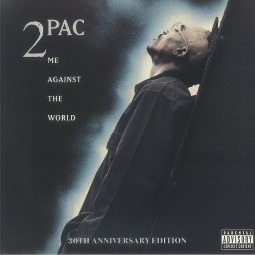 2pac against the world - -,