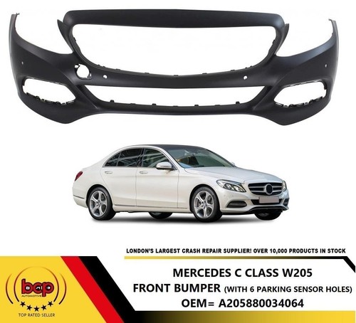Mercedes class w205 - w205,
