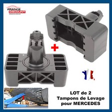 2x Fixing Point Jack Stand for