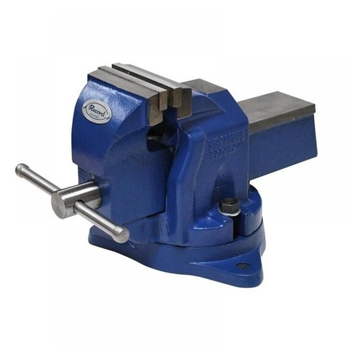 Irwin t6ton6vs record workshop - record,