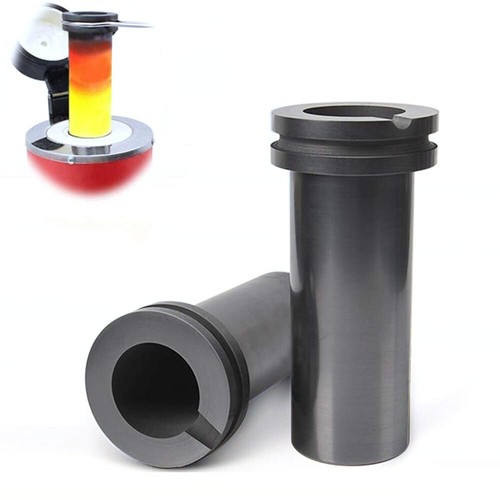 3kg graphite crucible - graphite,