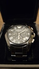 Armani ceramic watch - armani,