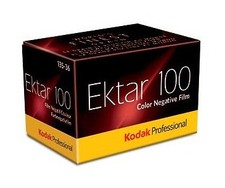 KODAK EKTAR 100 135-36 exp 04/207