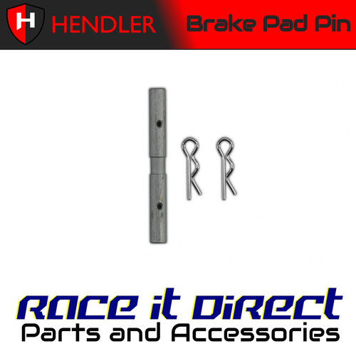 Brake pad pin for yamaha - for,