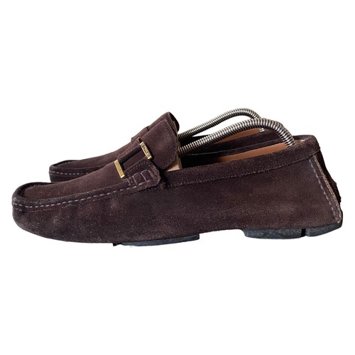 Bally tenax mocassin - mocassin, shoes