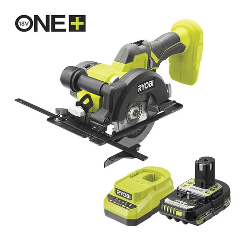 Ryobi 18v one 115mm - ryobi,