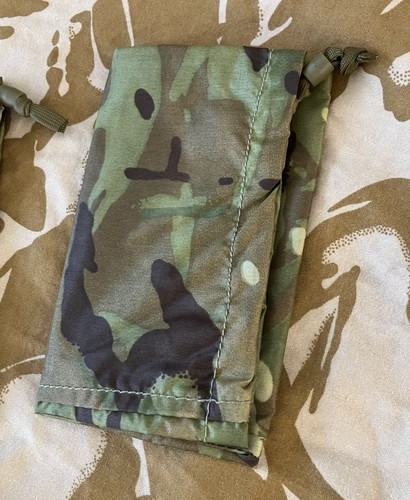 British army issue mtp basha - issue,