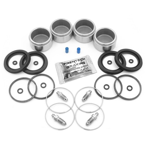 For girling m16 calipers - for,