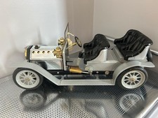 Vintage Mamod Steam Car Other