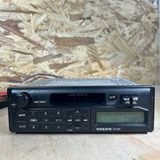 Volvo S40 V40 CR-502 Stereo