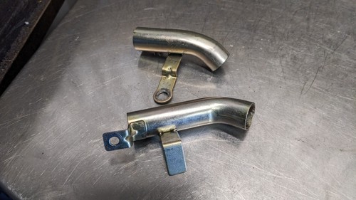 Suzuki gsxr1100 oil pipes - suzuki,