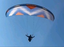 Paraglider Prodesign Accura 4