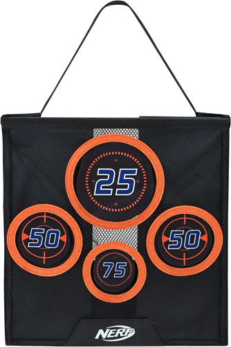 Nerf elite portable practice - elite,