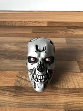 Terminator 2 T2 T-800 3D Movie