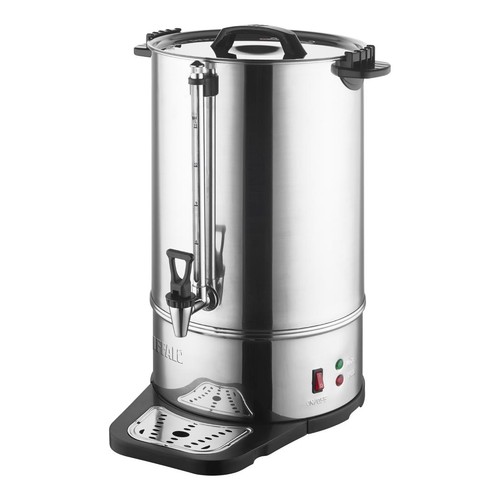 Buffalo coffee percolator - coffee,