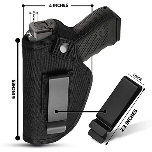 Tactical gun holder universal - tactical,