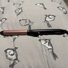 Babyliss Ceramic Curling Wand