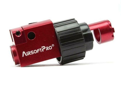 Airsoftpro cnc g36 hop - cnc, unit