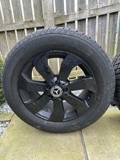 Alloys ML350/GLE W166