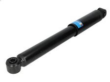 Shock absorber SACHS 313 031 for CALIFORNIA T6 Camper (SGC, SGG, SHC) 2 2016-