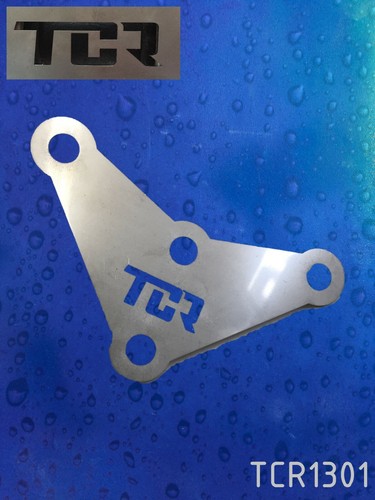Tcr1301 clutch cable bracket - cable,