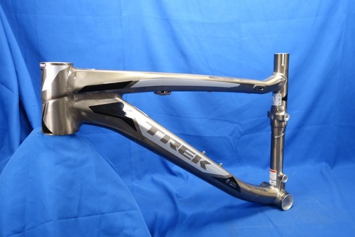 New trek fuel aluminum - new,