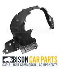 WHEEL ARCH LINNER RIGHT DRIVER