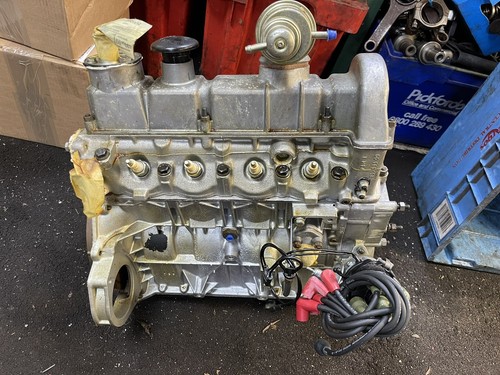 Hillman imp sunbeam 930 - hillman,