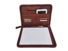 Portfolio Padfolio A4 Document