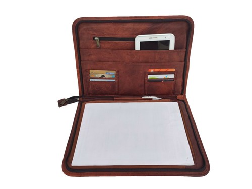 Portfolio padfolio document - portfolio,