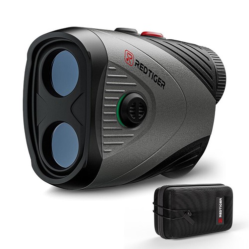 Redtiger 1200 yards laser - yards,