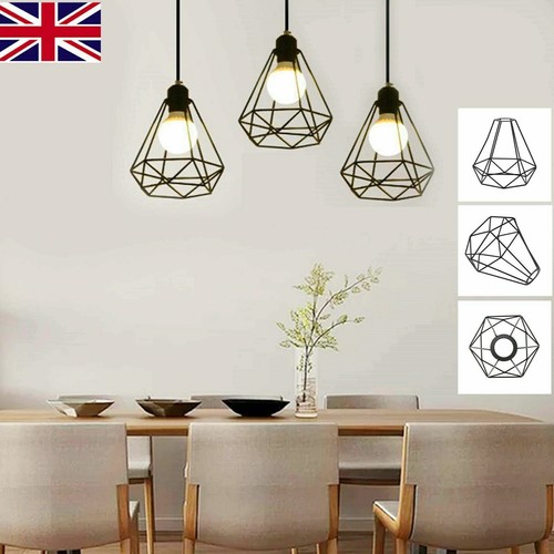 Ceiling light shade geometric - ceiling,
