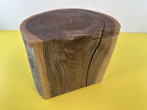 Huge block lignum vitae - huge,
