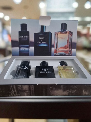 Mens aftershave gift set - 3, x