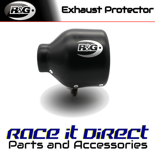 Exhaust protectors for - exhaust,