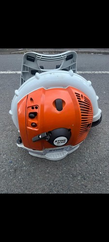 Stihl br500 backpack petrol - br500,