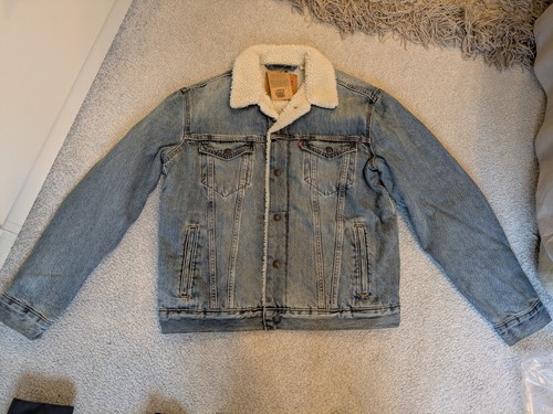 Levi type blue - type,
