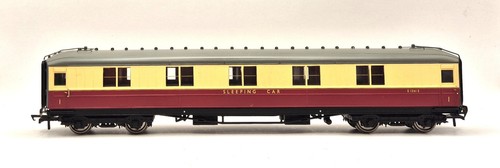 Hornby r4182a gresley 61ft 6in - gresley,