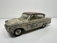 Corgi Toys Ford Consul Classic
