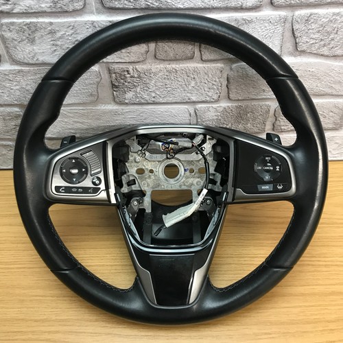 Genuine honda civic mk10 - genuine,