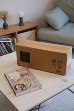 BRAND NEW: TM VS100 Vacuum Sealer & Original Vacuum Bags by Vorwerk / Bimby