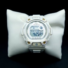 Casio Baby-G Tide Graph BLX