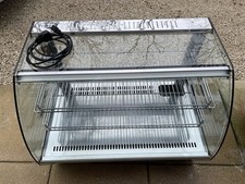 Commercial King Hot Cabinet