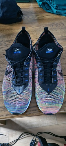 Nike flyknit racer - nike, 10