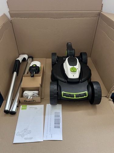 Gtech slm50 small cordless - small,