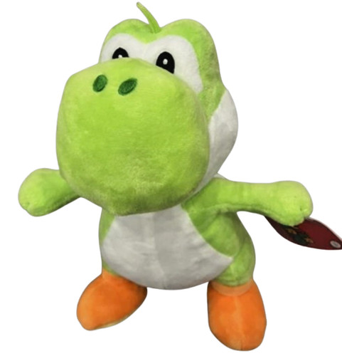 Super mario 30cm dinosaur - super,