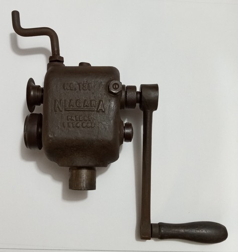 Niagara 131 antique - 131,