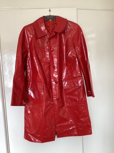 Vintage s red - 60’s/70’s,