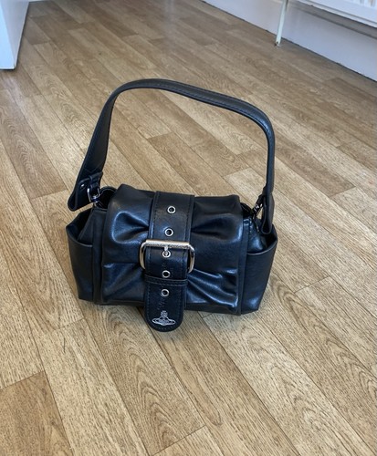 Vivienne westwood handbag - vivienne,