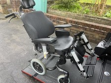 Ibis Handicare Tilt In Space